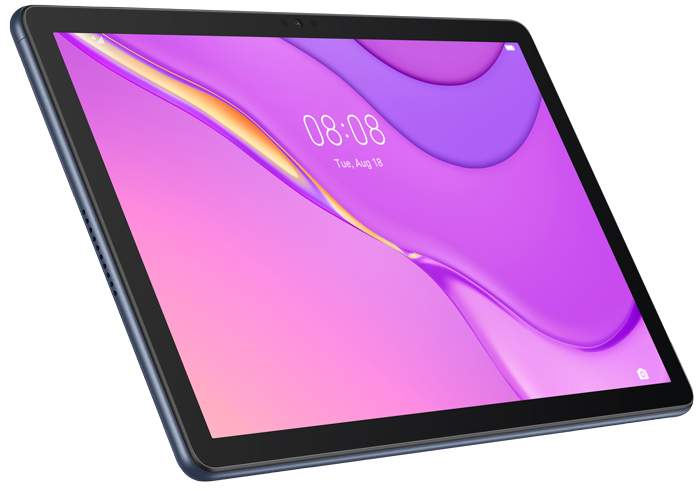 Huawei MatePad T10s 4/64Gb LTE (насыщенный синий) фото 4 Huawei MatePad T10s 4/64Gb LTE (насыщенный синий) фото 4
