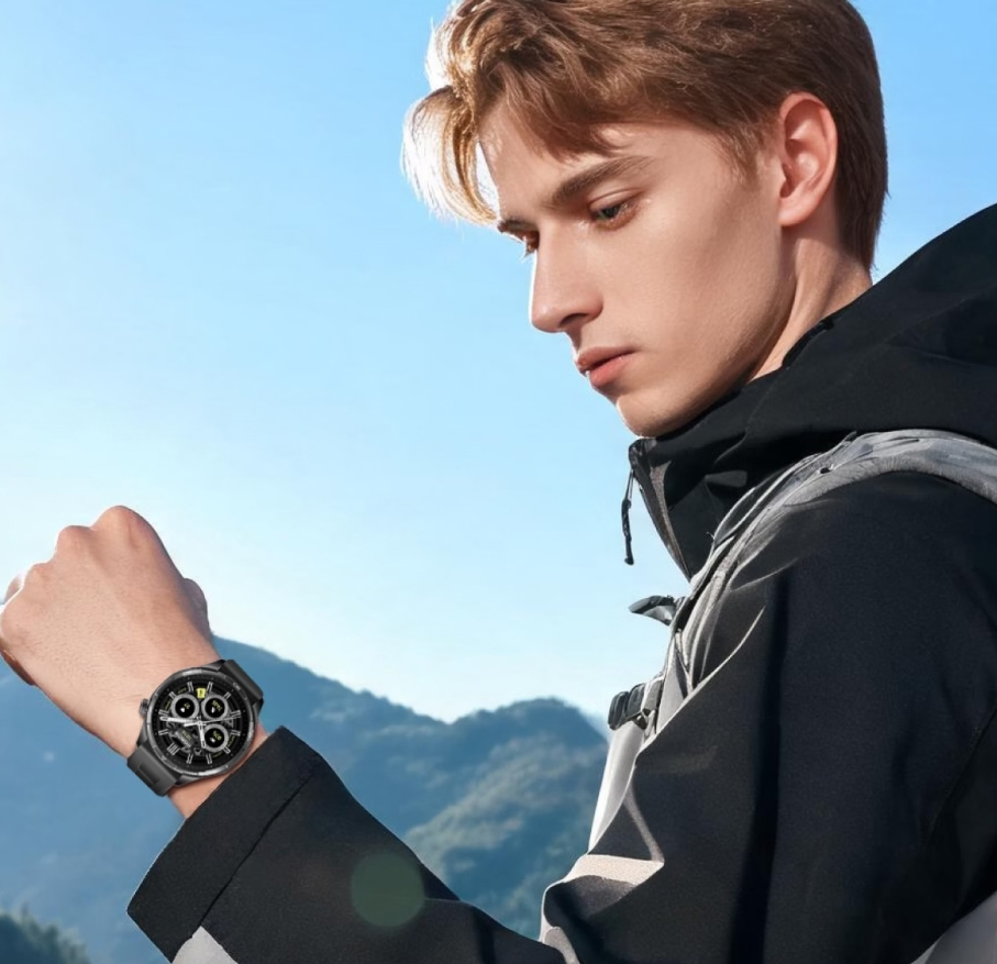 Навигация HONOR Watch 6