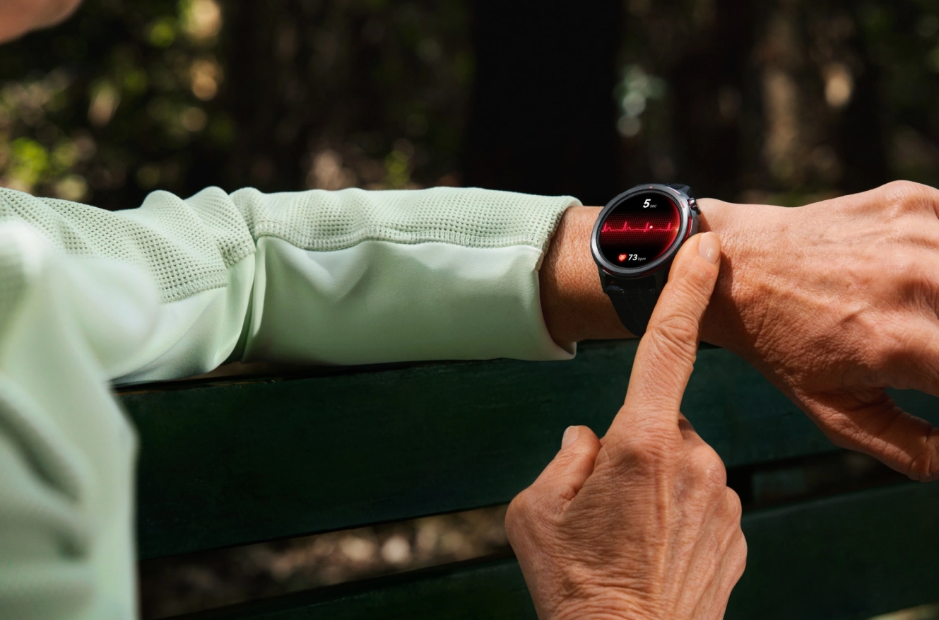 HUAWEI WATCH GT Runner 2 стиль