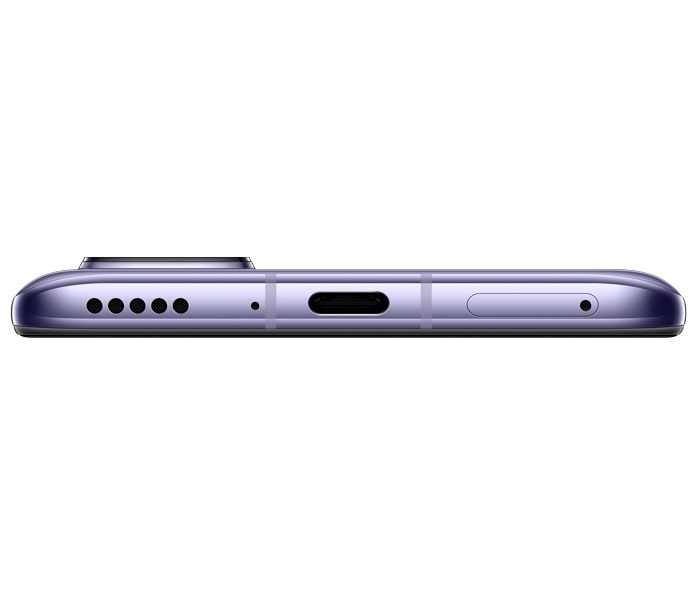 Смартфон Honor 30 8/256GB (титановый серебристый) фото 8