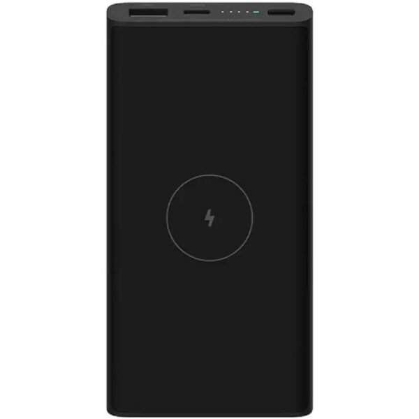 Xiaomi 10W Wireless Power Bank 10000mAh (черный)