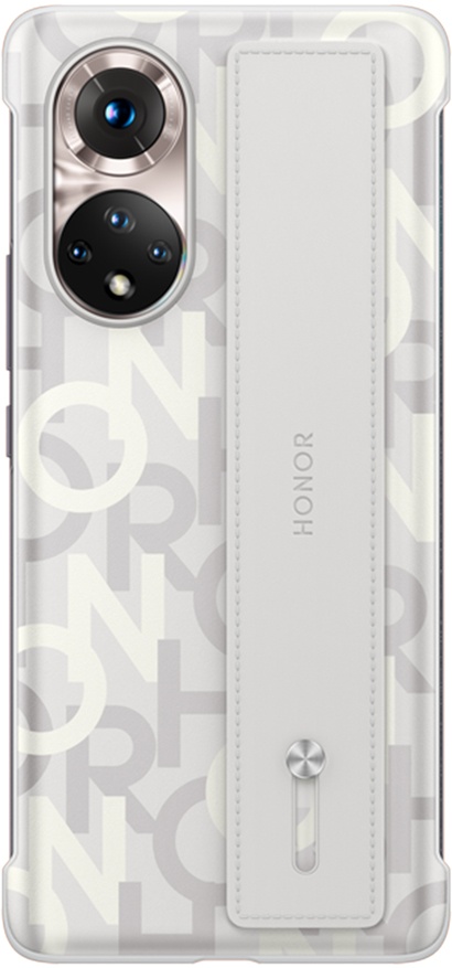 PU для Honor 50 (серый) PU для Honor 50 (серый)