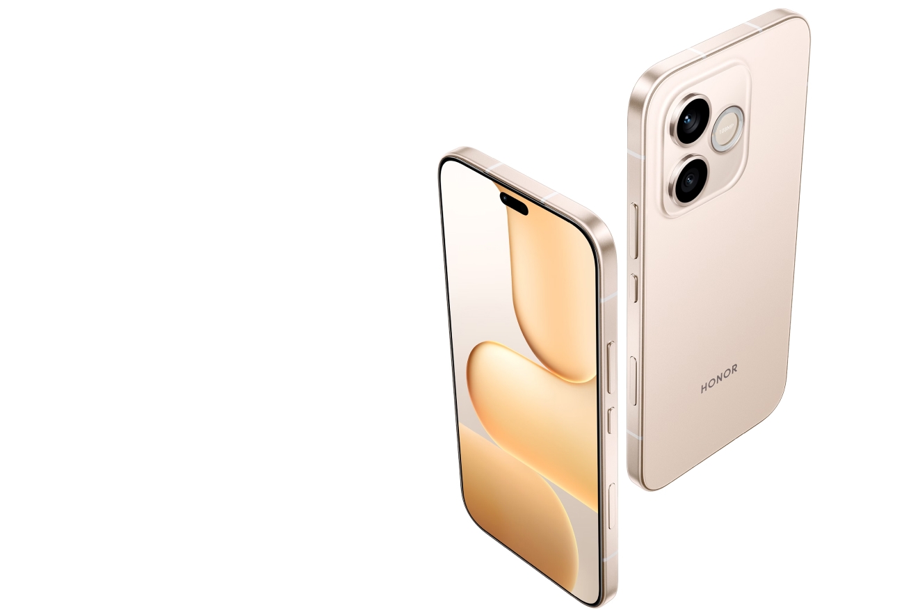 HONOR 600 Lite общий вид