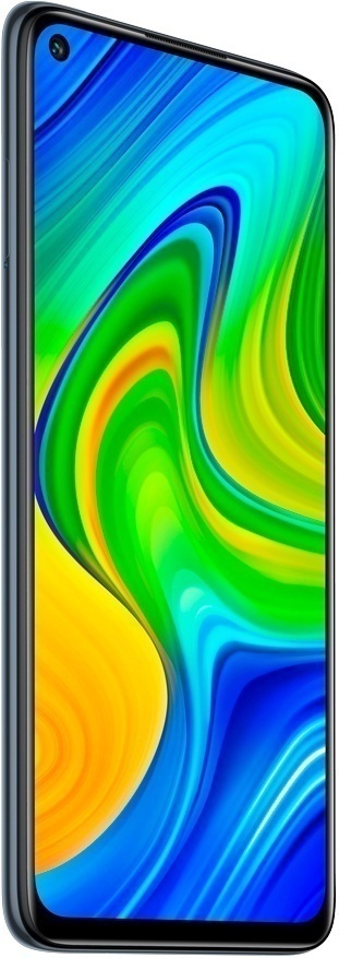 Смартфон Xiaomi Redmi Note 9 4GB/128GB (черный) Смартфон Xiaomi Redmi Note 9 4GB/128GB (черный)