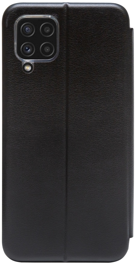 Volare Rosso Prime для Samsung A22 (черный)