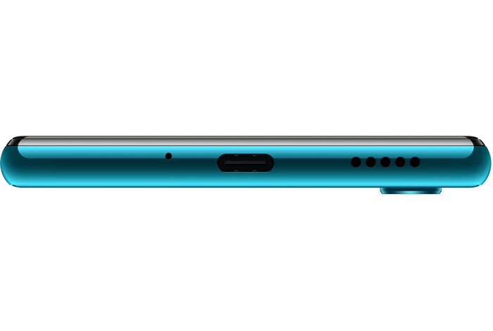 Смартфон Honor 30i 4/128Gb (мерцающий синий) фото 8 Смартфон Honor 30i 4/128Gb (мерцающий синий) фото 8