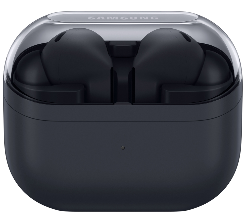 Samsung Galaxy Buds 3 FE (SM-R420, черный)
