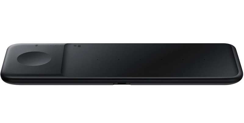 Samsung EP-P6300 (черный) фото 2