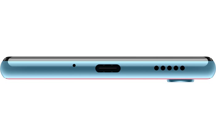 Смартфон Honor 30i 4/128Gb (ледяной белый) фото 8 Смартфон Honor 30i 4/128Gb (ледяной белый) фото 8