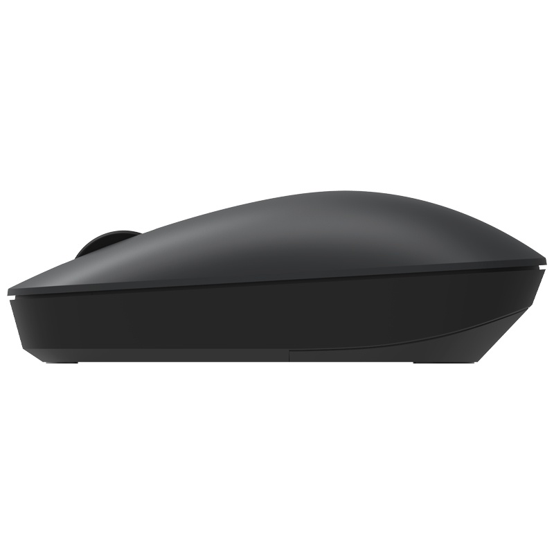 Xiaomi Wireless Mouse Lite (черная) фото 1 Xiaomi Wireless Mouse Lite (черная) фото 1
