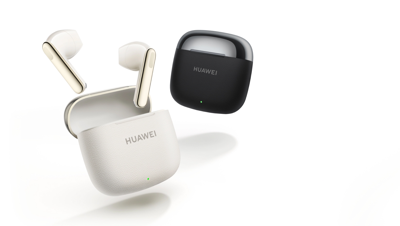 HUAWEI FreeBuds SE 3 общий вид