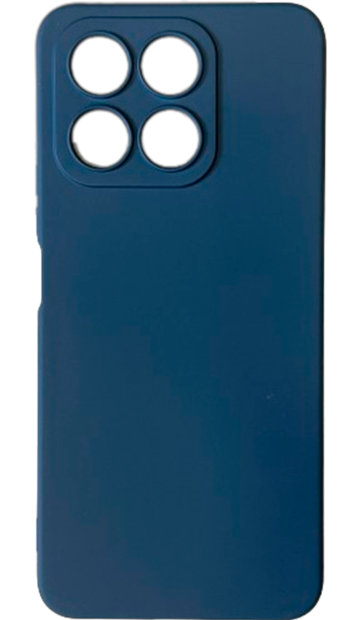 Digitalpart для Honor X8a (синий)