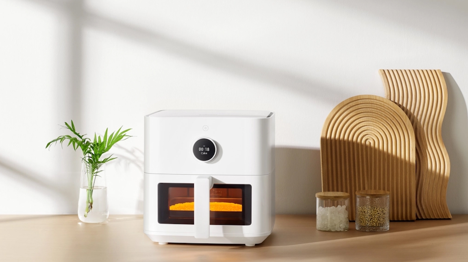 Xiaomi Smart Air Fryer Pro 5.5L
