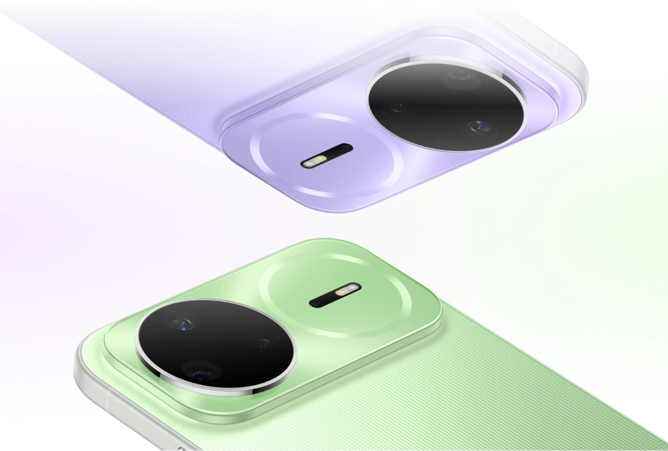 HUAWEI nova 15 Pro общий вид