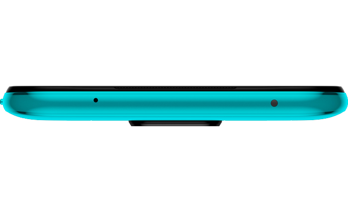 Смартфон Xiaomi Redmi Note 9S 6/128GB (синий) фото 9