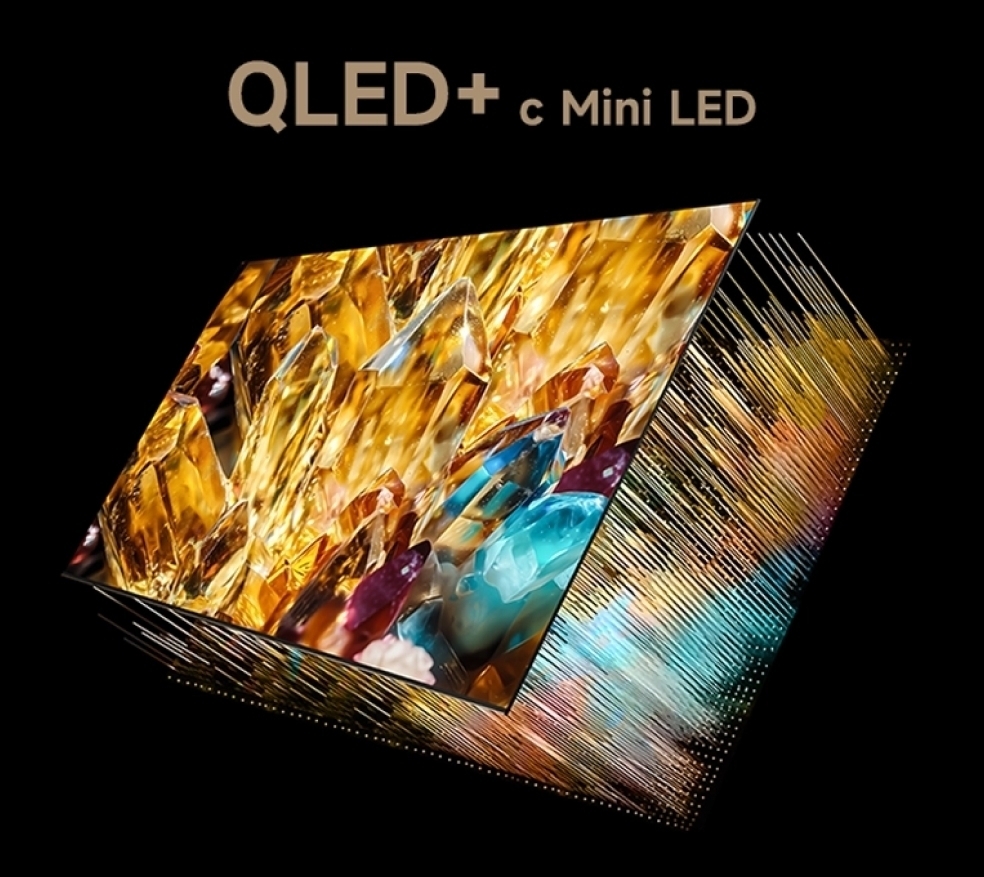 Mini LED Dreame S100