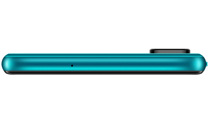 Смартфон Honor 9X Lite 4GB/128GB (изумрудный зеленый) фото 8 Смартфон Honor 9X Lite 4GB/128GB (изумрудный зеленый) фото 8