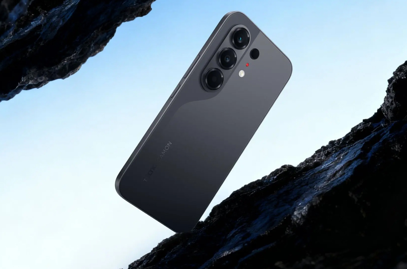 Tecno Camon 50 возможности