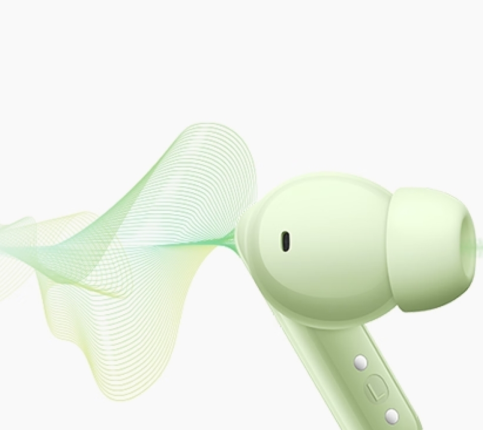 Шумоподавление HONOR Earbuds A Pro