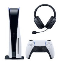 Игровая периферия