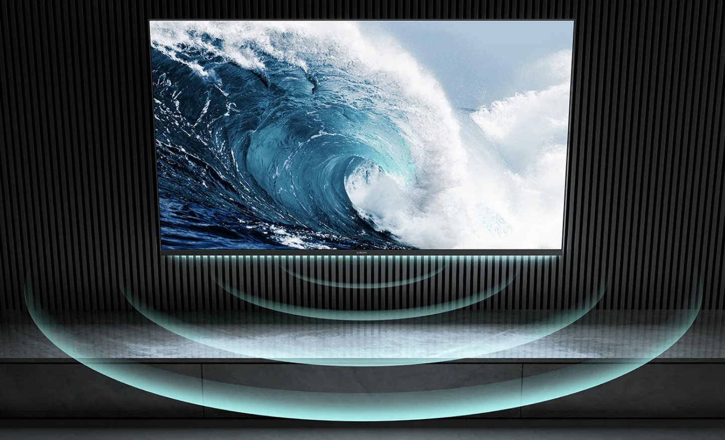 Преимущества Xiaomi TV A 32 2026