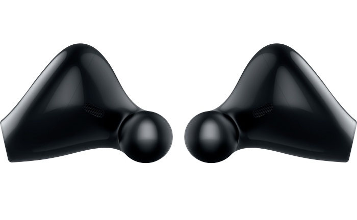 Наушники Huawei FreeBuds 3 (черный) фото 10