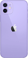 Apple iPhone 12 128GB Грейд B (пурпурный) фото 2 Apple iPhone 12 128GB Грейд B (пурпурный) фото 2