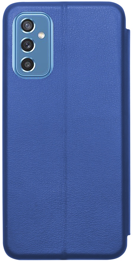 Volare Rosso Prime для Samsung M52 (синий)
