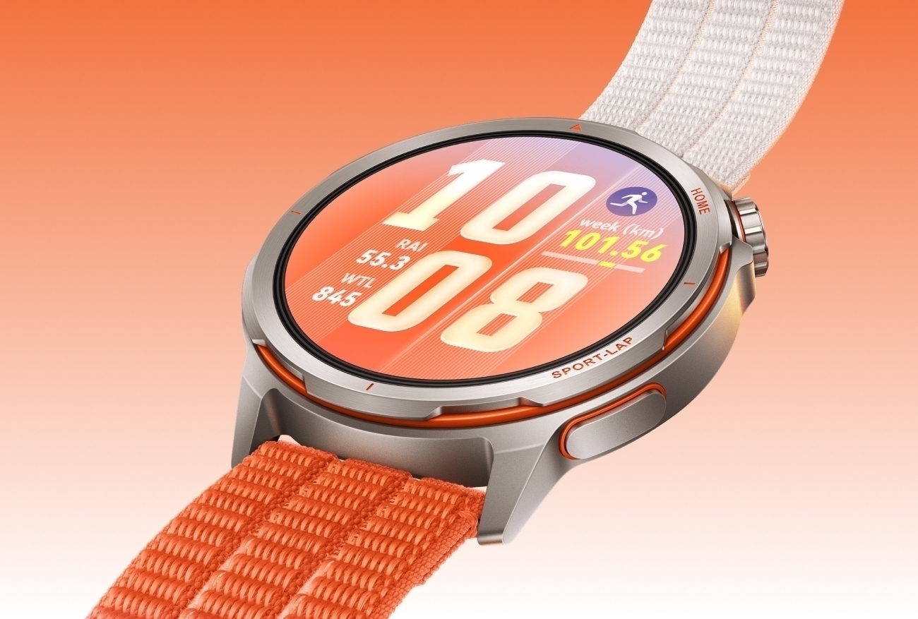HUAWEI WATCH GT Runner 2 общий вид