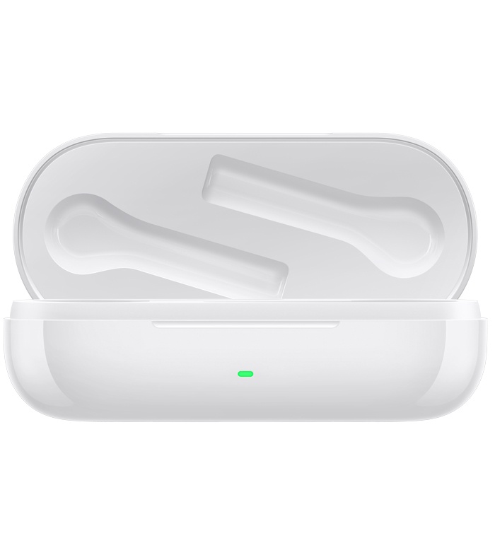 Наушники Huawei FreeBuds 3i (белый) фото 10