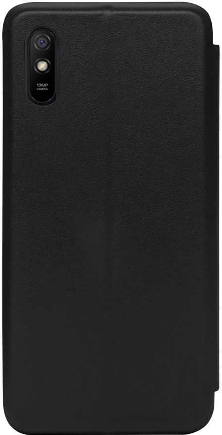 Volare Rosso Prime для Xiaomi Redmi 9A (черный)