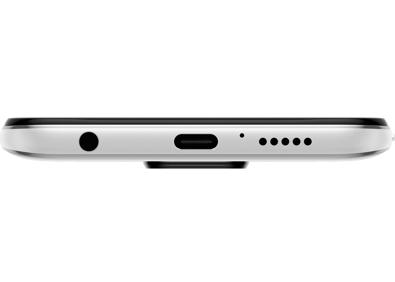 Смартфон Xiaomi Redmi Note 9 Pro 6/64GB (белый) фото 9