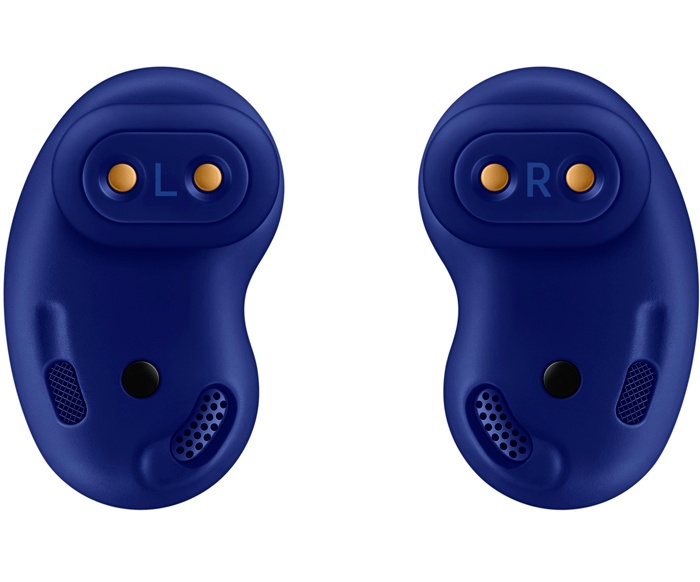 Samsung Galaxy Buds Live (синий) фото 3 Samsung Galaxy Buds Live (синий) фото 3