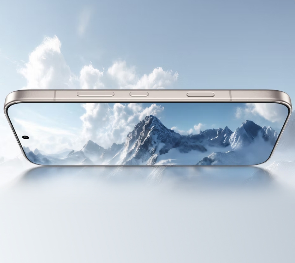Дисплей HONOR 600