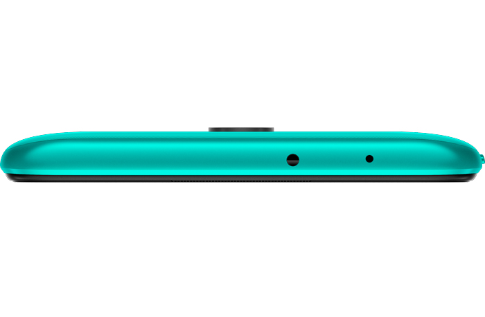 Смартфон Xiaomi Redmi 9 3/32GB без NFC (зеленый) фото 8