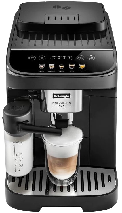 DeLonghi Magnifica Evo ECAM290.61.B фото 1