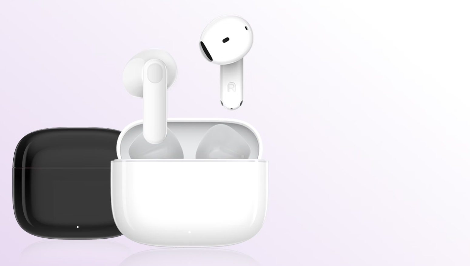 HONOR Choice Earbuds X7 Play