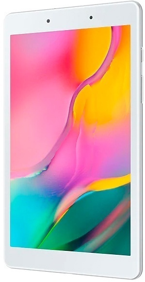 Планшет Samsung Galaxy Tab A T290 (серебряный) фото 4 Планшет Samsung Galaxy Tab A T290 (серебряный) фото 4