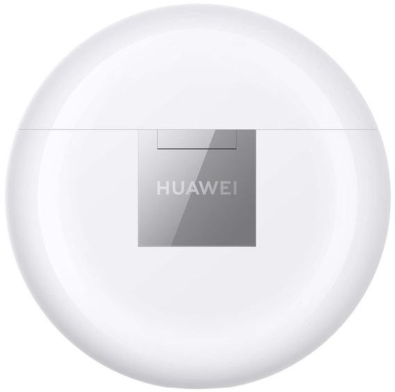 Наушники Huawei FreeBuds 3 (белый) фото 1
