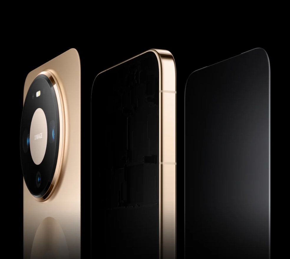 HUAWEI Mate 80 Pro защита