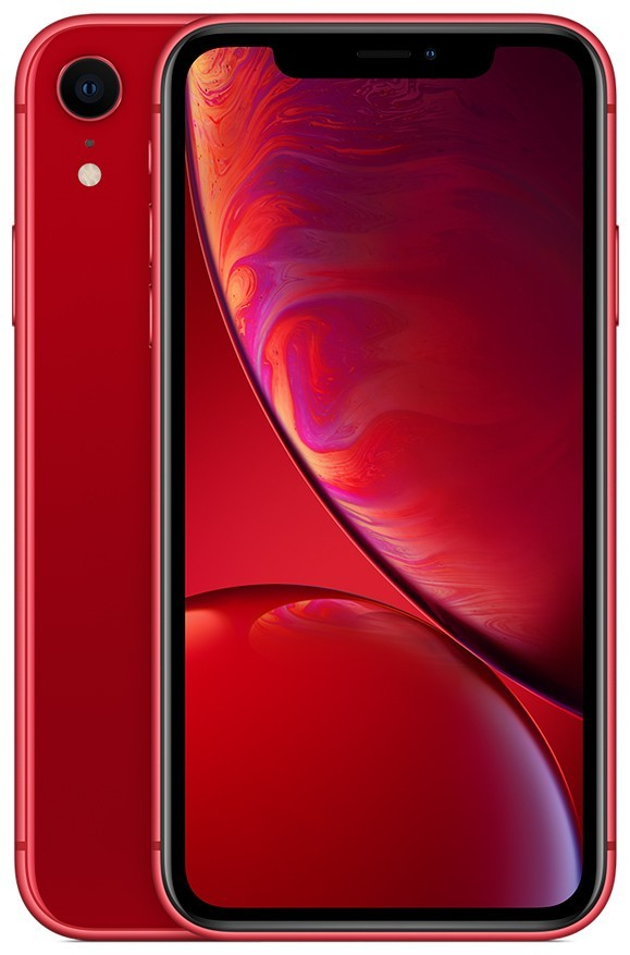 Apple iPhone XR 128GB Грейд A+ (PRODUCT)RED