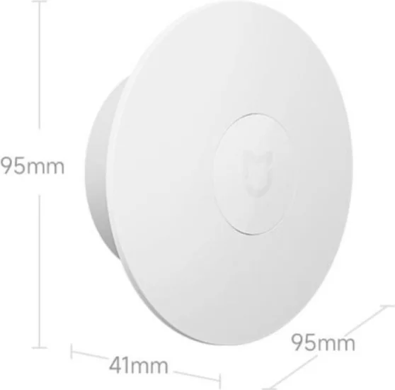 Xiaomi Night Light 3 фото 2