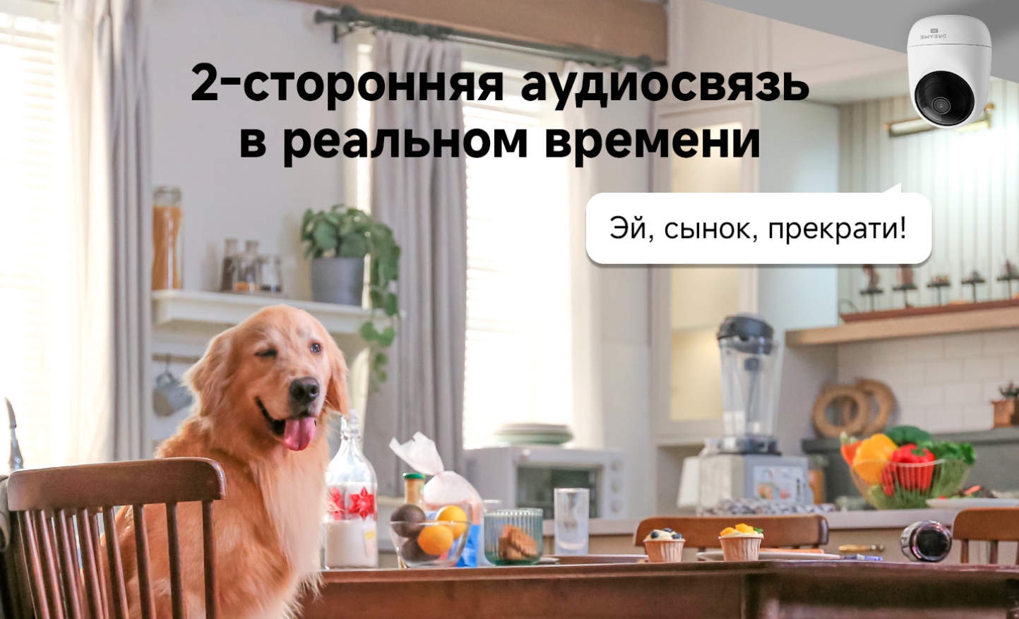 Преимущества Dreame Navo