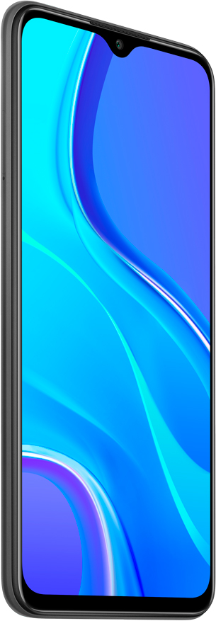 Смартфон Xiaomi Redmi 9 3/32GB без NFC (серый)