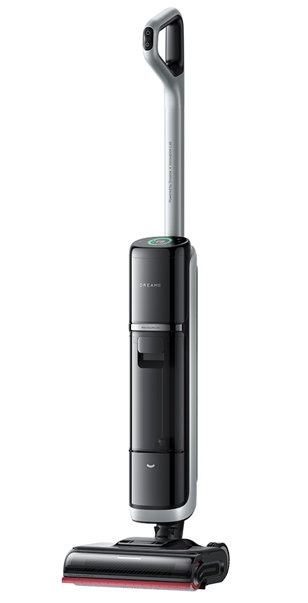 Dreame H15 Pro Heat wet and dry Vacuum Cleaner Dreame H15 Pro Heat wet and dry Vacuum Cleaner