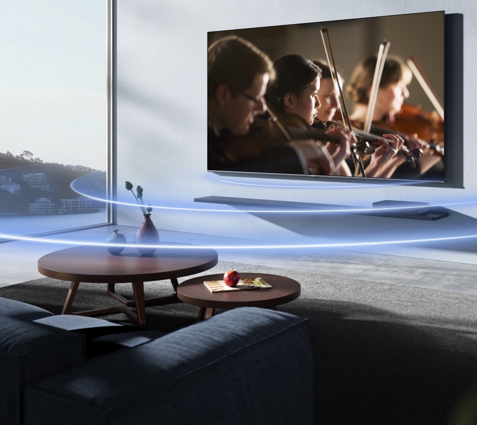 Dolby Atmos Harman AudioEFX