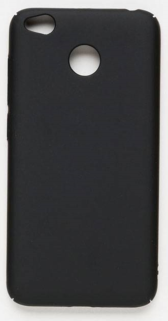 Чехол Bingo PC для Xiaomi Mi 8 Lite (черный)