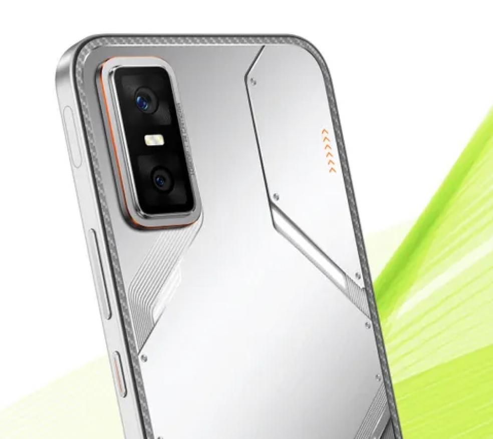 Infinix GT 30 Pro аккумулятор