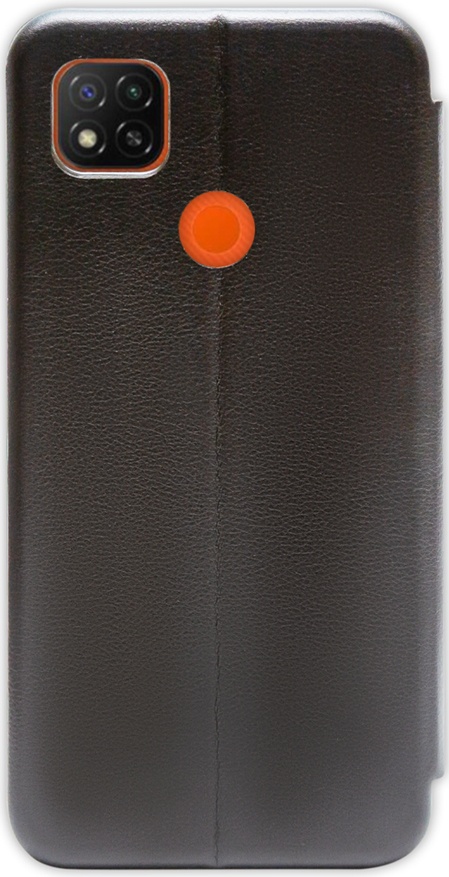 Volare Rosso Prime для Xiaomi Redmi 9C (черный)