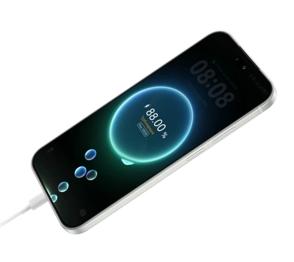HUAWEI nova 15 Pro зарядка